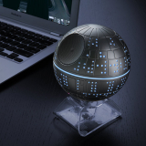 Death Star Bluetooth Speaker