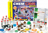 Chem C3000 – 2011 Edition