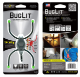 BugLit LED Micro Flashlight