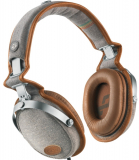 Saddle Rise Up Over-Ear Headphones
