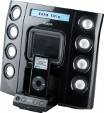 Logic3 i-Station8 iPod Speaker System