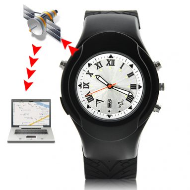 GPS Watch Deluxe