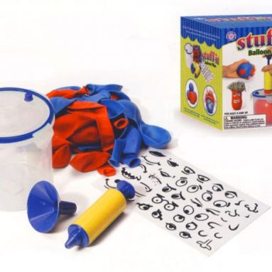 Hog Wild Stuff-It Balloon Filler