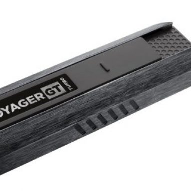 Corsair Flash Voyager GT Turbo 128GB USB 3.0 Flash Drive