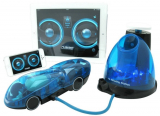 i-H2go Hydrogen Fuel Cell Car