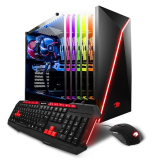 iBUYPOWER Ultra Gaming PC Desktop
