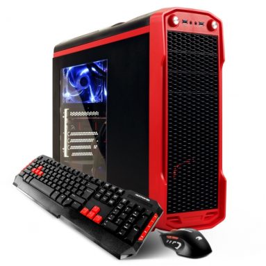 iBuyPower Desktop