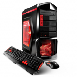 iBuyPower Gamer Power AM650FX Desktop
