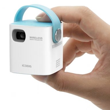 iCODIS Mobile Projector