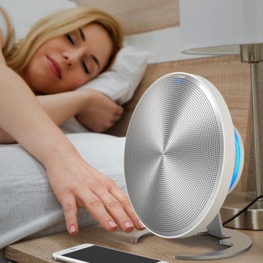 iClever BoostSound Bluetooth Speaker Loud Bass