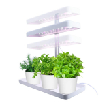 iGrowtek Indoor Herb Garden