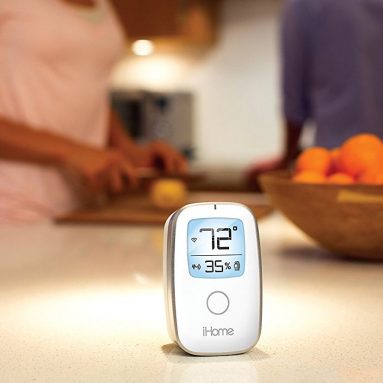 iHome 5-in-1 Smartmonitor