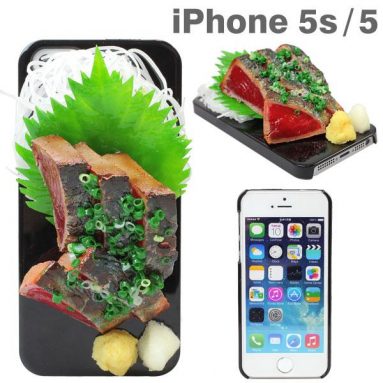 iMeshi Japanese Food iPhone 5s/5 Case