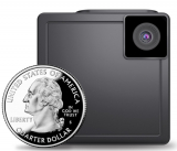 6-Axis Gyro RC Quadcopter RC Drone Real-time FPV Headless Mode with HD Video Camera