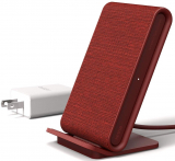 iON Wireless Fast Charging Stand Charger