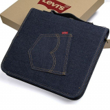 iPad 4/3/2 Case Cover LEVIS Jean