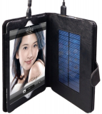 iPad Mini Battery Case with Solar Charger
