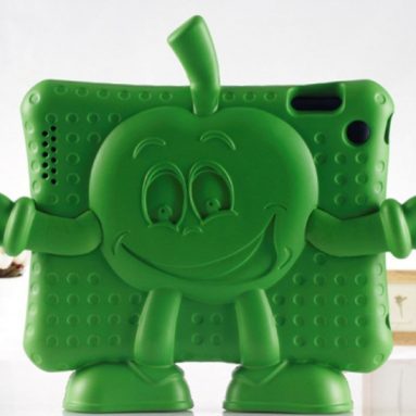 Kid’s iPad Protective Case for iPad 2/iPad 3/iPad 4