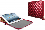 Case Leather Stand Cover for iPad 2 / iPad 3 / iPad 4