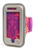 iPhone 5 Armband with Open Screen Access