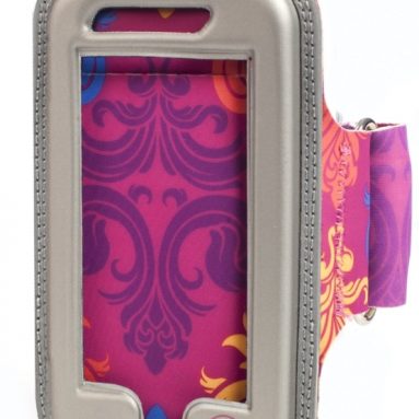 iPhone 5 Armband with Open Screen Access