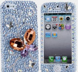 iPhone 6 Swarovski Bling Case