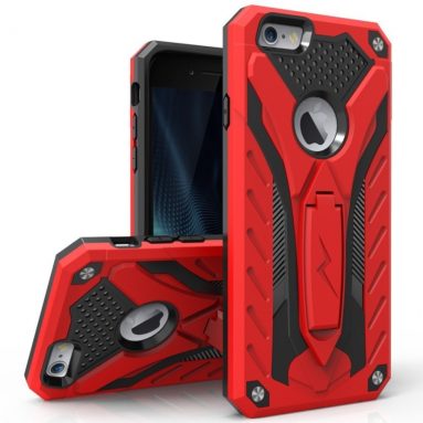 iPhone 6 Plus 6s Plus 5.5in Case Zizo Static Cover