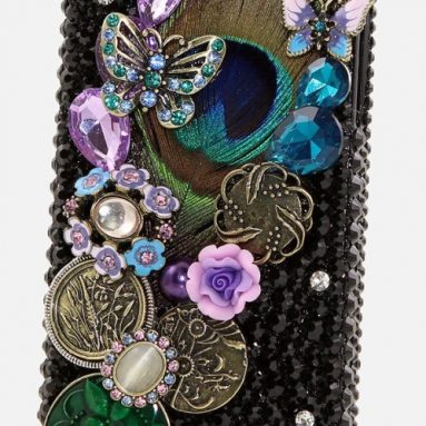 iPhone 6S Bling Case