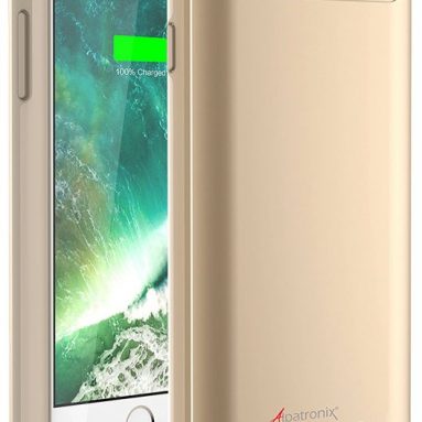 iPhone 7 Battery Case