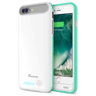 iPhone 7 Plus Battery Case