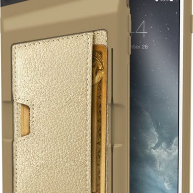 iPhone 7 Plus Wallet Case