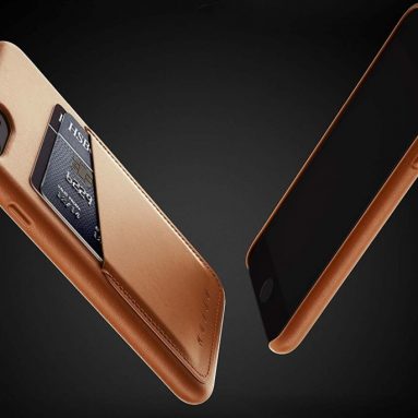 iPhone 8 wallet case