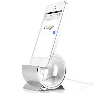 iPhone Dock iPhone Stand