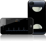 iPhone Heart Monitor detects heart rhythm irregularities
