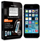 iPhone 5S / 5C / 5 Screen Protector Glass Slim