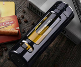 iRSE Tea Infuser bottle Tumbler glass Loose Leaf Tea Maker