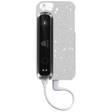 iSense 3D Scanner for iPhone 6 Kit