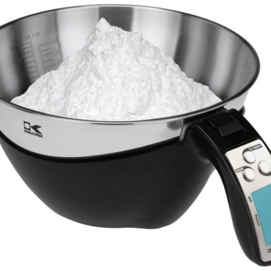 iSense Food Measuring Cup