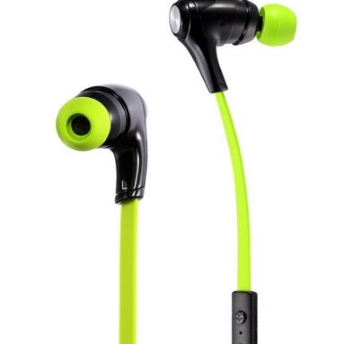90% Discount: iSport Wireless Bluetooth Headset Stereo Sports Running