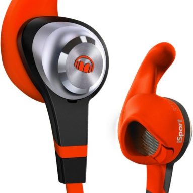 iSport Strive In-Ear