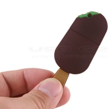 Ice Cream Lolly USB Drive