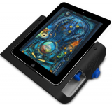 iPad Pinball Game Console