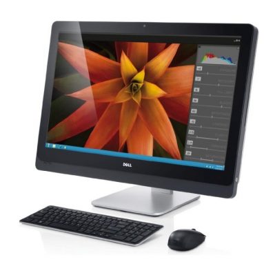 Dell XPS One 27 Series 27″ AIO Desktop Computer