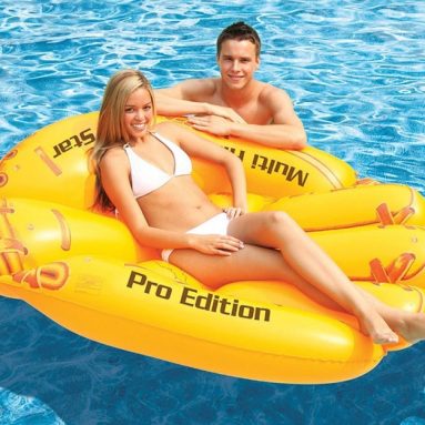 Baseball Glove Lounge