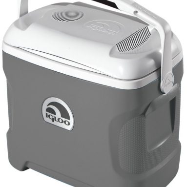 Igloo Iceless Thermoelectric Cooler