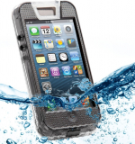 iPhone 5 Ultimate Waterproof Case