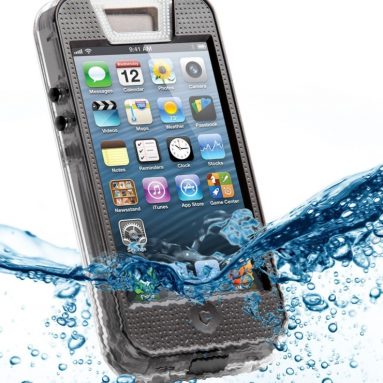iPhone 5 Ultimate Waterproof Case