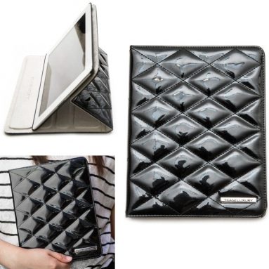 LUXURY protective case for New iPad 4 & 3