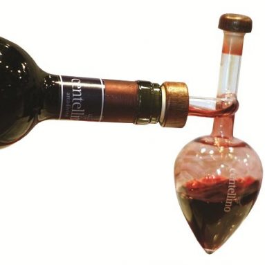 Areadivino Wine Aerator & Decanter