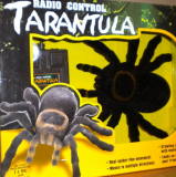 Tarantula Radio Controled